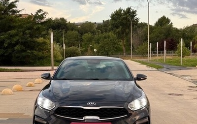 KIA Cerato IV, 2018 год, 2 070 000 рублей, 1 фотография