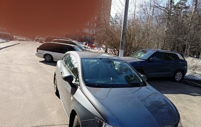 SEAT Ibiza IV рестайлинг 2, 2012 год, 745 000 рублей, 1 фотография