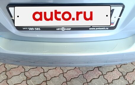 Chevrolet Aveo III, 2012 год, 605 000 рублей, 7 фотография