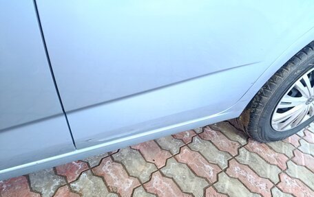 Chevrolet Aveo III, 2012 год, 605 000 рублей, 6 фотография