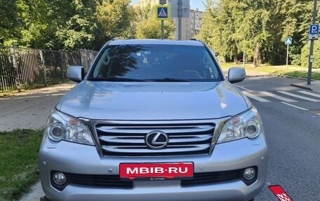 Lexus GX II, 2010 год, 3 200 000 рублей, 1 фотография