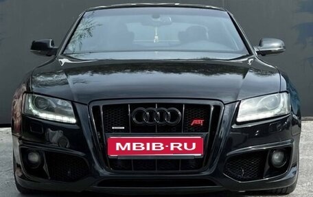 Audi A5, 2010 год, 2 200 000 рублей, 1 фотография