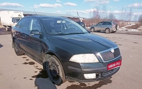 Skoda Octavia, 2007 год, 470 000 рублей, 1 фотография