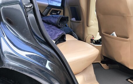 Land Rover Freelander II рестайлинг 2, 2007 год, 700 000 рублей, 1 фотография