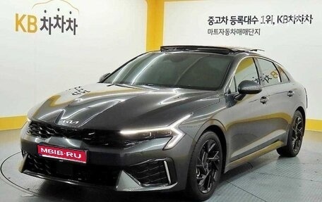 KIA K5, 2024 год, 3 250 000 рублей, 1 фотография