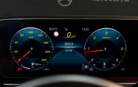 Mercedes-Benz GLE, 2020 год, 6 009 500 рублей, 1 фотография