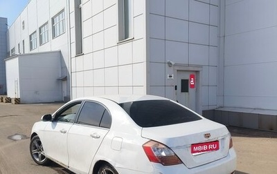 Geely Emgrand EC7, 2012 год, 230 000 рублей, 1 фотография