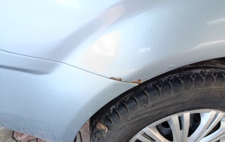 Chevrolet Aveo III, 2012 год, 605 000 рублей, 17 фотография