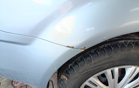 Chevrolet Aveo III, 2012 год, 605 000 рублей, 15 фотография