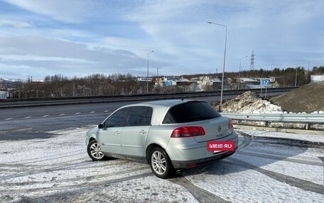 Renault Vel Satis I, 2004 год, 680 000 рублей, 2 фотография