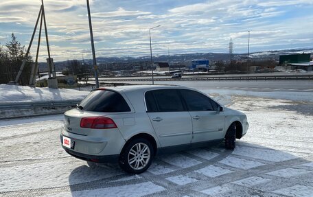 Renault Vel Satis I, 2004 год, 680 000 рублей, 6 фотография