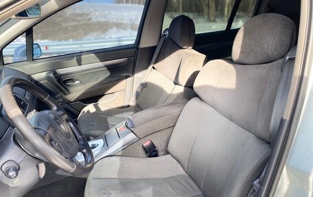 Renault Vel Satis I, 2004 год, 680 000 рублей, 10 фотография