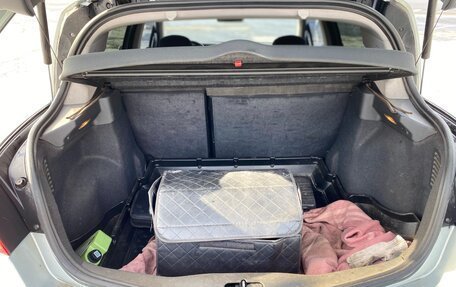 Renault Vel Satis I, 2004 год, 680 000 рублей, 12 фотография