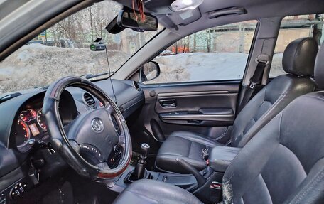 Great Wall Hover H5, 2014 год, 650 000 рублей, 8 фотография