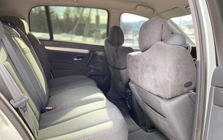 Renault Vel Satis I, 2004 год, 680 000 рублей, 11 фотография