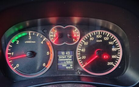 Great Wall Hover H5, 2014 год, 650 000 рублей, 9 фотография