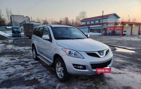 Great Wall Hover H5, 2014 год, 650 000 рублей, 5 фотография