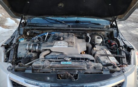 Great Wall Hover H5, 2014 год, 650 000 рублей, 11 фотография