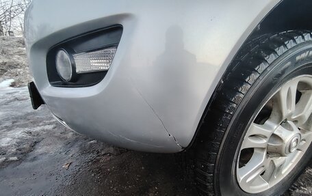 Great Wall Hover H5, 2014 год, 650 000 рублей, 13 фотография