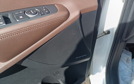 KIA Sorento III Prime рестайлинг, 2018 год, 2 000 000 рублей, 8 фотография