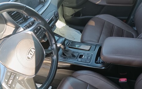 KIA Sorento III Prime рестайлинг, 2018 год, 2 000 000 рублей, 10 фотография