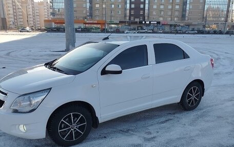 Chevrolet Cobalt II, 2022 год, 1 080 000 рублей, 2 фотография