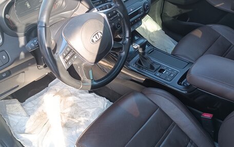 KIA Sorento III Prime рестайлинг, 2018 год, 2 000 000 рублей, 11 фотография