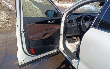 KIA Sorento III Prime рестайлинг, 2018 год, 2 000 000 рублей, 12 фотография