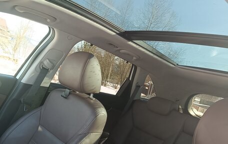 KIA Sorento III Prime рестайлинг, 2018 год, 2 000 000 рублей, 14 фотография