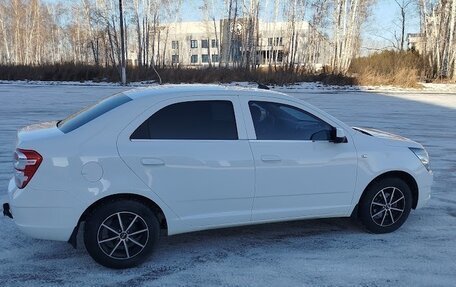 Chevrolet Cobalt II, 2022 год, 1 080 000 рублей, 4 фотография
