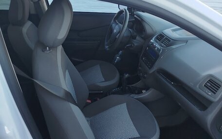 Chevrolet Cobalt II, 2022 год, 1 080 000 рублей, 6 фотография