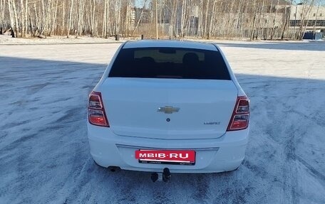 Chevrolet Cobalt II, 2022 год, 1 080 000 рублей, 3 фотография