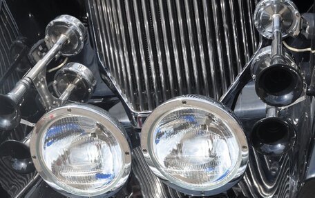 Mitsuoka Le-Seyde, 1990 год, 4 900 000 рублей, 2 фотография