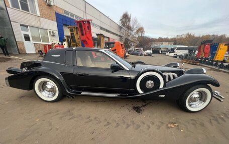 Mitsuoka Le-Seyde, 1990 год, 4 900 000 рублей, 6 фотография