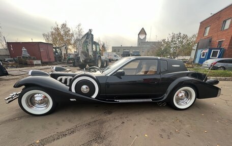 Mitsuoka Le-Seyde, 1990 год, 4 900 000 рублей, 9 фотография