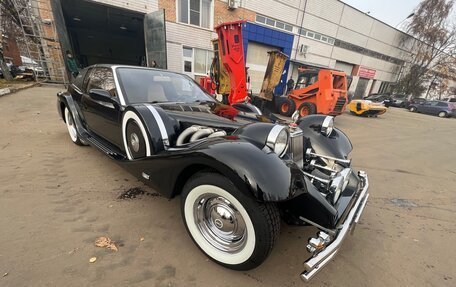 Mitsuoka Le-Seyde, 1990 год, 4 900 000 рублей, 7 фотография