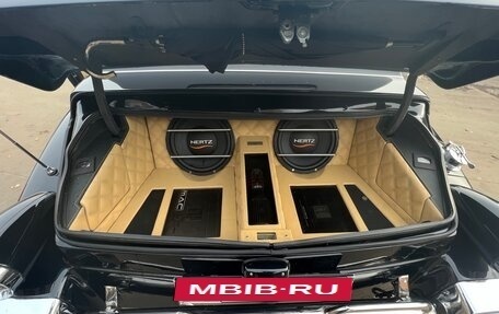 Mitsuoka Le-Seyde, 1990 год, 4 900 000 рублей, 4 фотография