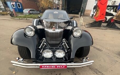 Mitsuoka Le-Seyde, 1990 год, 4 900 000 рублей, 8 фотография