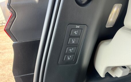 Lexus LM, 2024 год, 13 150 000 рублей, 12 фотография