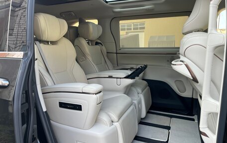 Lexus LM, 2024 год, 13 150 000 рублей, 7 фотография