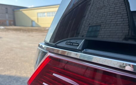 Lexus LM, 2024 год, 13 150 000 рублей, 13 фотография