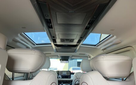 Lexus LM, 2024 год, 13 150 000 рублей, 11 фотография