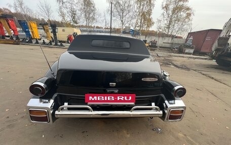 Mitsuoka Le-Seyde, 1990 год, 4 900 000 рублей, 5 фотография