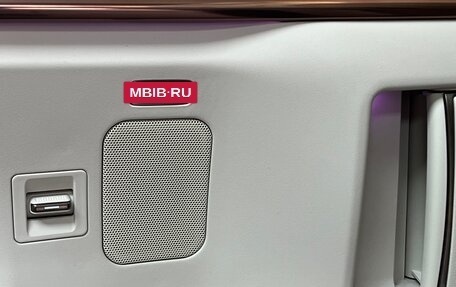 Lexus LM, 2024 год, 13 150 000 рублей, 15 фотография