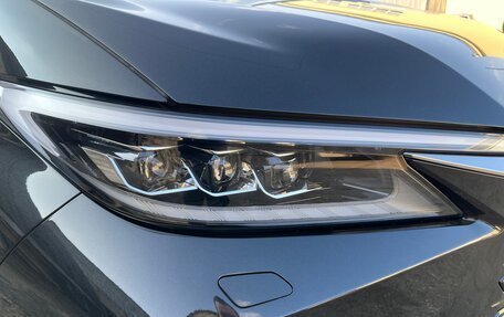 Lexus LM, 2024 год, 13 150 000 рублей, 20 фотография