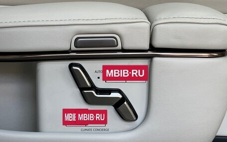 Lexus LM, 2024 год, 13 150 000 рублей, 16 фотография