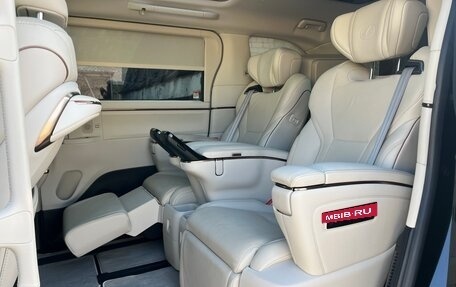 Lexus LM, 2024 год, 13 150 000 рублей, 27 фотография
