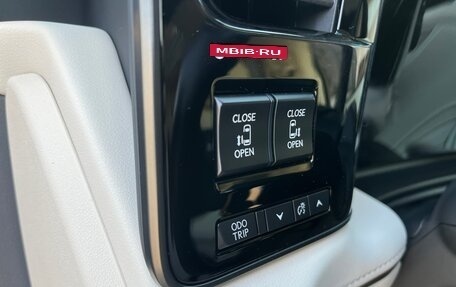 Lexus LM, 2024 год, 13 150 000 рублей, 24 фотография