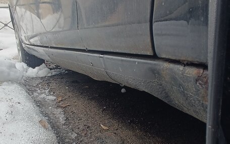 Skoda Fabia II, 2007 год, 450 000 рублей, 8 фотография