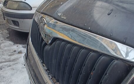 Skoda Fabia II, 2007 год, 450 000 рублей, 6 фотография